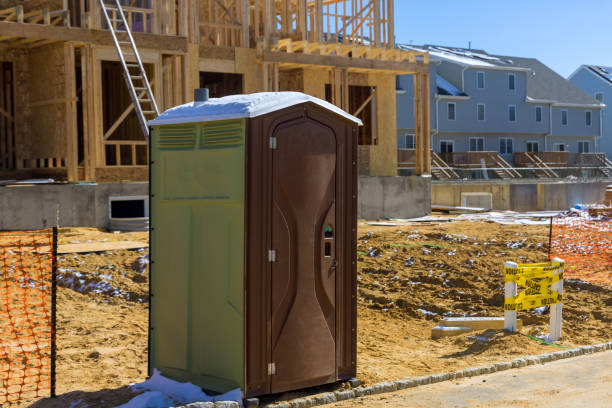 Best Construction site porta potty rental  in Hearne, TX