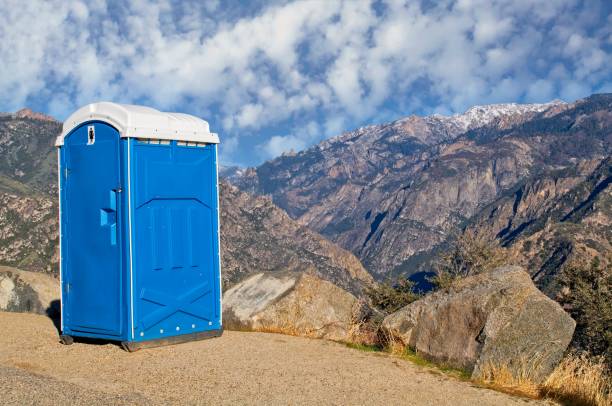 Best Porta potty delivery and setup  in Hearne, TX