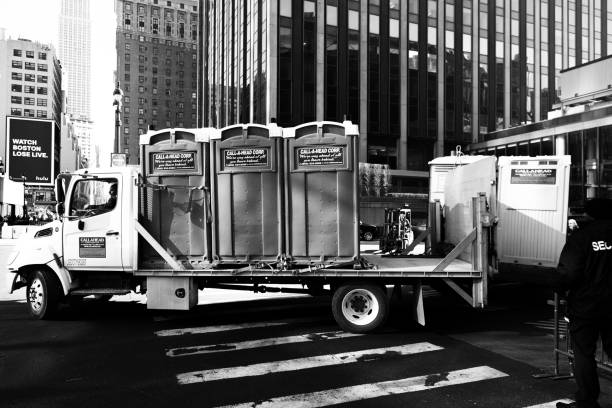 Trusted Hearne, TX porta potty rental Experts