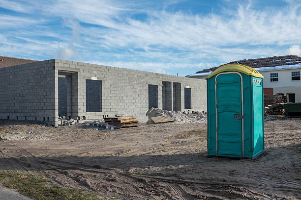 Best Best portable toilet rental  in Hearne, TX